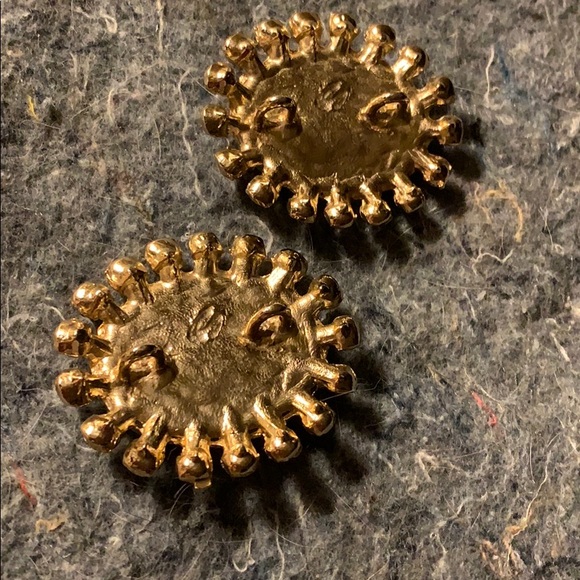 Cameo belt buckles - Picture 5 of 5